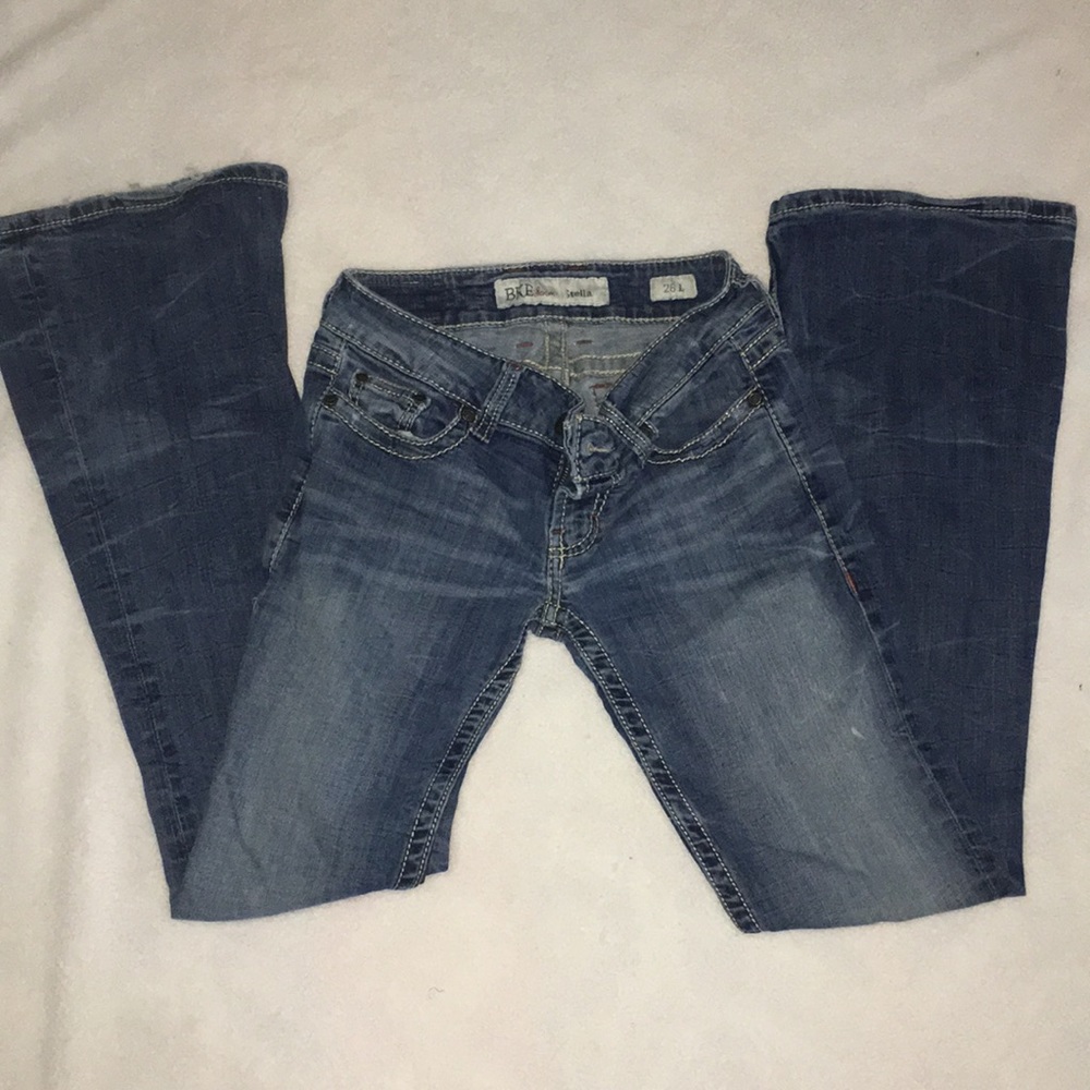 BKE Stella Jeans